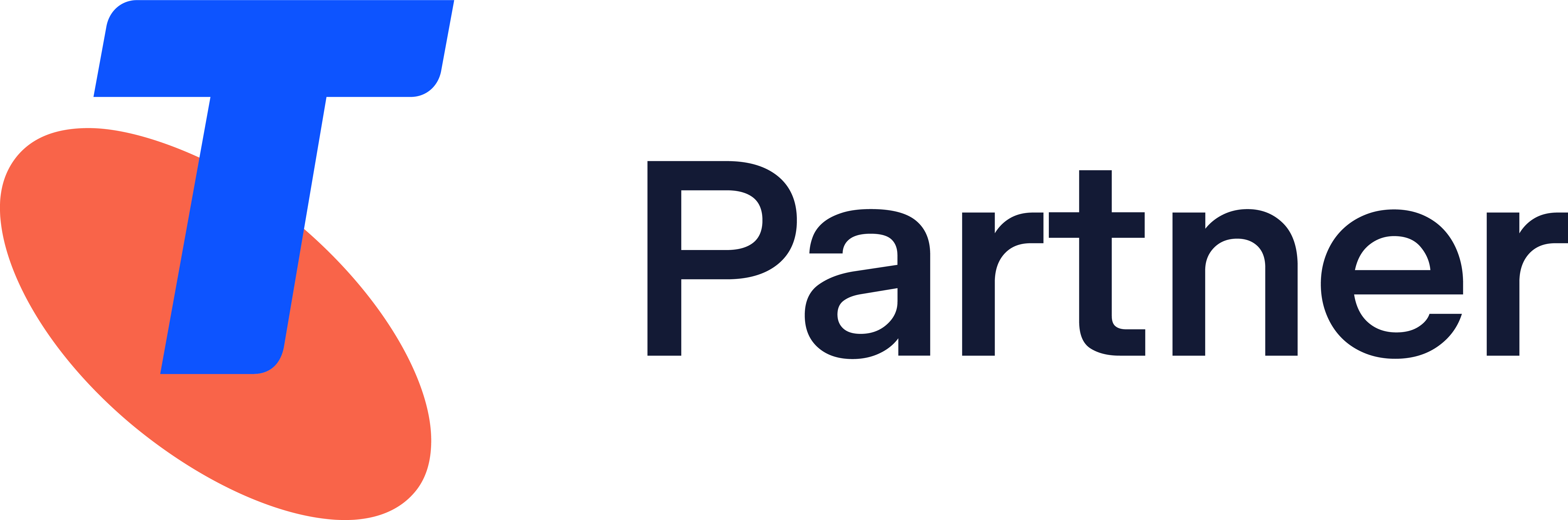 Telstra Accredited Partner